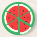 Suche nach melon untersetzer Sommer
