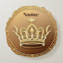 Suche nach kronen… kissen Für alle