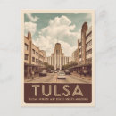 Suche nach tulsa postkarten Tourismus