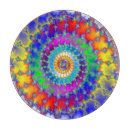 Suche nach spirale schneidebrettchen Fraktal