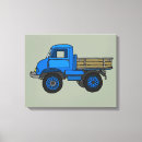 Suche nach transport leinwandbilder Car