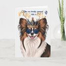 Suche nach papillon karten Haustiere