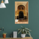 Suche nach alhambra poster Spanien