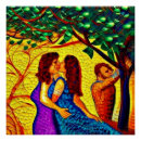 Suche nach adam eve poster Schlange