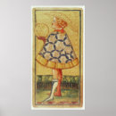 Suche nach tarot karten poster Vermögen