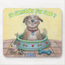 Suche nach jemand mousepads Hund