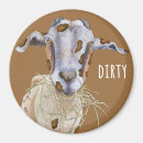 Suche nach lustige ziegen magnete Nutztiere