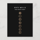 Suche nach chakra postkarten Meditation