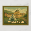 Suche nach wiesbaden postkarten Souvenir