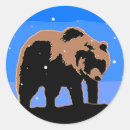 Suche nach grizzlybären aufkleber Grizzlyn