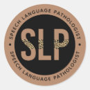 Suche nach slp aufkleber Sprachtherapie