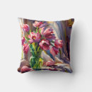 Suche nach tulpe kissen Aquarell