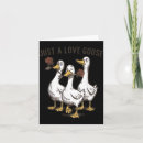 Suche nach lustige gans karten Ästhetisch