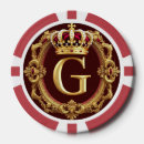 Suche nach luxus poker chips Gold