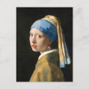 Suche nach johannes vermeer postkarten Portrait