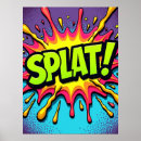 Suche nach platsch poster Spritzer