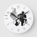 Suche nach saison wanduhren Für alle