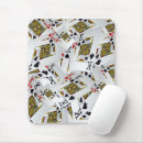 Suche nach der kartenspieler mousepads Poker