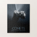 Suche nach kometen puzzle Für alle