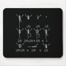 Suche nach schwarzer jack mousepads Knochen