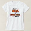 Suche nach basketballmutter zu shirts tshirts Sport