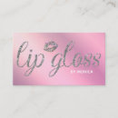 Suche nach lila glitter visitenkarten Luxus