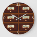 Suche nach bibliothek wanduhren Leser