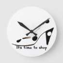 Suche nach high heel wanduhren Girly