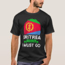 Suche nach eritrea tshirts Eritreer