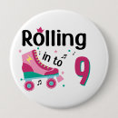 Suche nach 9 geburtstag buttons 9 jahre alt