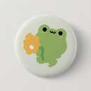 Suche nach niedliche frösche buttons Liebe