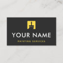 Suche nach malerpinsel visitenkarten Jede person