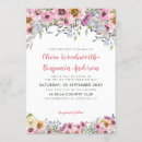 Suche nach lavender hochzeit einladungen Modern