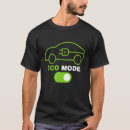 Suche nach elektrische energie tshirts Fahrzeug