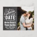 Suche nach tafel save the date Rustikal