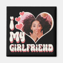 Suche nach freundin magnete Für ihn