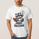 Suche nach lustiger waschbär tshirts Für alle