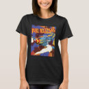Suche nach mustang p 51 tshirts Amerikanisch