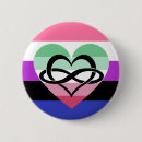 Suche nach genderfluid buttons Pride