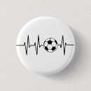 Suche nach fußballfans buttons Fußballspieler