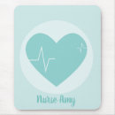 Suche nach krankenpflege mousepads Schule