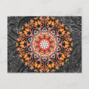 Suche nach trippy postkarten Mandala
