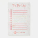 Suche nach pink to do list post it Aufgabenliste