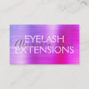 Suche nach eyelashes visitenkarten Wimpernverlängerungen