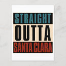 Suche nach clara postkarten Santa clara california