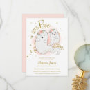 Suche nach geist boo einladungen Werdende mutter