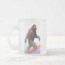 Suche nach lustiger bigfoot tassen Yeti