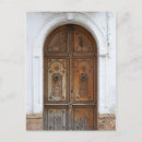 Suche nach rustikale tür postkarten Architektur