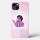 Suche nach steve iphone hüllen Cartoon network steven universe