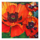 Suche nach orientalische malerei poster Blume